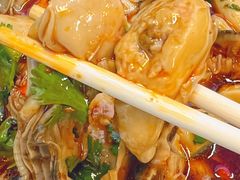 -富临港·蒸汽海鲜·手抓海鲜·炒菜(栈桥店)