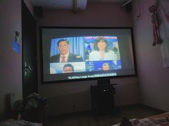 -悠米私人影院(街道口店)