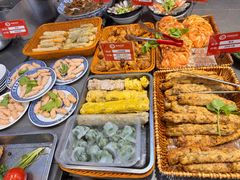 -桂园白粥·潮汕老味道