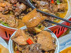 -和源祥·日照菜扛把子(万平口一店)