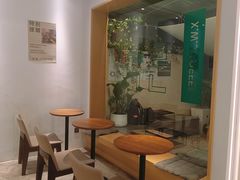 -稀物集咖啡(徽州大道店)