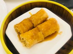 -维多利亚大酒店·雅园中餐厅