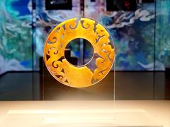 -北京大葆台遗址博物馆