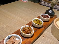 -小大董·烤鸭(凤凰汇店)