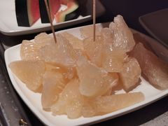 -海底捞火锅(龙湖三千集店)