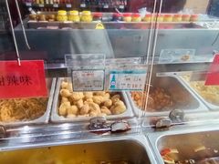 -景阳观(河坊街店)