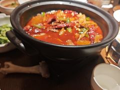 -相约·羊村小馆非遗手抓肉(七一酱园店)