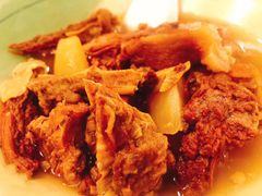 -大哥餐厅(西城花园店)