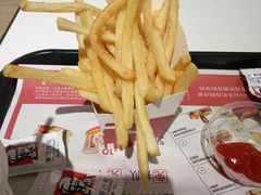 -肯德基(奉化大润发店)