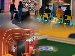 -白梧桐·团建聚会·百人轰趴馆(留仙洞店)