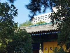 -西安大兴善寺