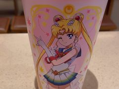 -奈雪的茶(印象城店)