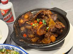 特色牛筋骨-富临轩私房菜(集庆门大街店)