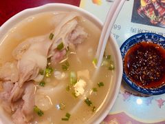 -易老妈蹄花.特色川菜(人民公园总店)