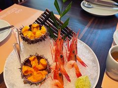 -山葵家·创意料理(宁波来福士店)