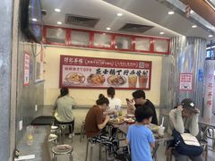 -孖记茶档·热腾茶餐(乐峰店)