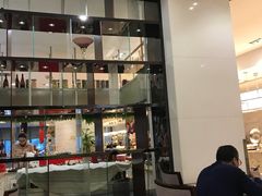 -海中洲国际大酒店-自助餐厅