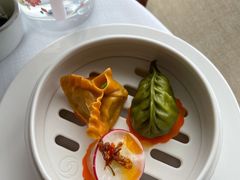 -悦厅·下午茶(杭州柏悦酒店)