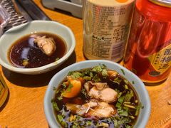 -蚝英雄鲜蚝自助专门店(长楹天街直营店)