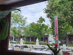 -满堂·烤鸭店·北京菜(鼓楼店)