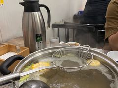 -全好食潮汕牛肉火锅(泗洲路店)
