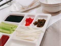 -四季民福烤鸭店(望京旺角店)