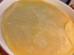非遗东北春饼-老郑家东北春饼(茂业天地店)