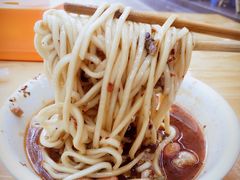 -吴记怪味面(牛王庙店)