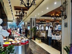 自助取餐区-高老庄绿色传奇(昊元生活广场店)