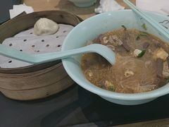 -回味鸭血粉丝汤(砂之船店)