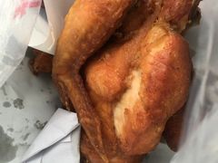 -香园炸鸡(鞍山西道店)