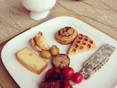 iphone_upload_pic-宁海金海开元名都大酒店·名爵自助餐厅(金水路店)