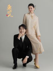 点击看大图 -CD视觉婚纱摄影