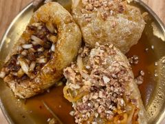 -小豆海棠(嘉兴路店)