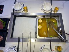 -潮正和潮汕牛肉火锅·老字号(番禺万达店)