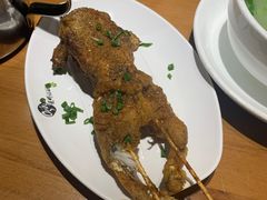 -0574龙虾的故事(东裕店)