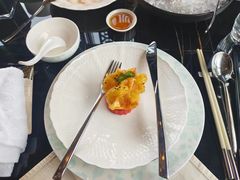 -杭州临平万丽酒店·万丽轩中餐厅