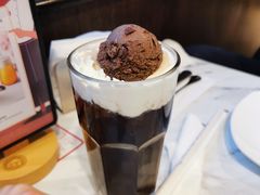 雪糕黑天使-必胜客(堤口路店)