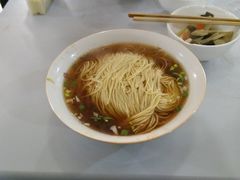 素浇面-荣阳楼(山塘街店)