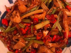 -侯师傅热炒店(印象城店)
