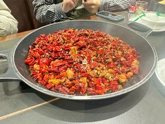 -蛙兔鸡自贡风味·特色江湖菜(广都店)