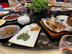 -不倒翁·徽天下名菜楼(马鞍山路店)