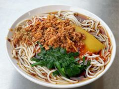 -洪记凉米线(新兴路店)