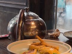 -鱼食饭稻·苏浙土菜17年老馆子(平江路店)