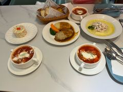 -库滋明·俄罗斯特色美食(中央大街店)