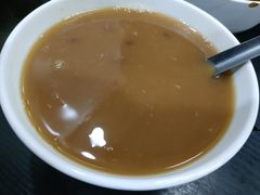 绿豆小米稀饭-郑家包子牛肉拉面(尚勤路店)