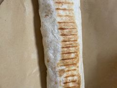 -BRBR叙利亚餐厅(总店)