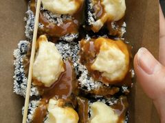 -品腐记·豆腐王朝(老门东总店)