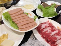 -呷哺呷哺(西单大悦城店)