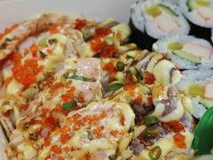 -德川家日本料理(中关村寰太大厦店)
